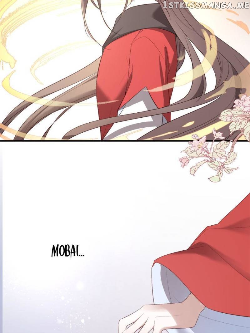 The Queen Against Destiny chapter 88 - page 37