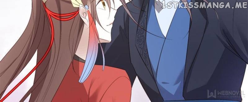 The Queen Against Destiny chapter 88 - page 39
