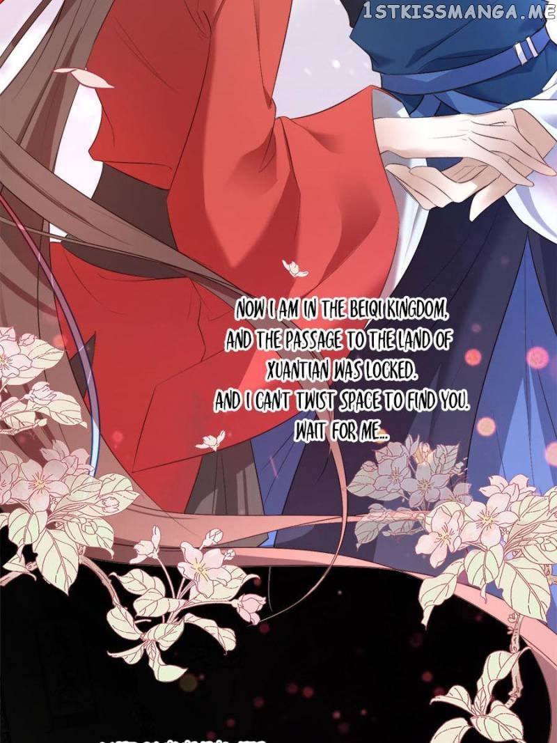 The Queen Against Destiny chapter 88 - page 40