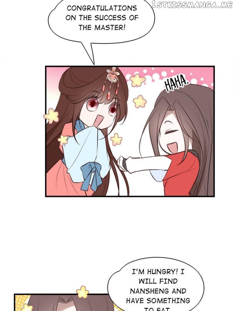 The Queen Against Destiny chapter 88 - page 47