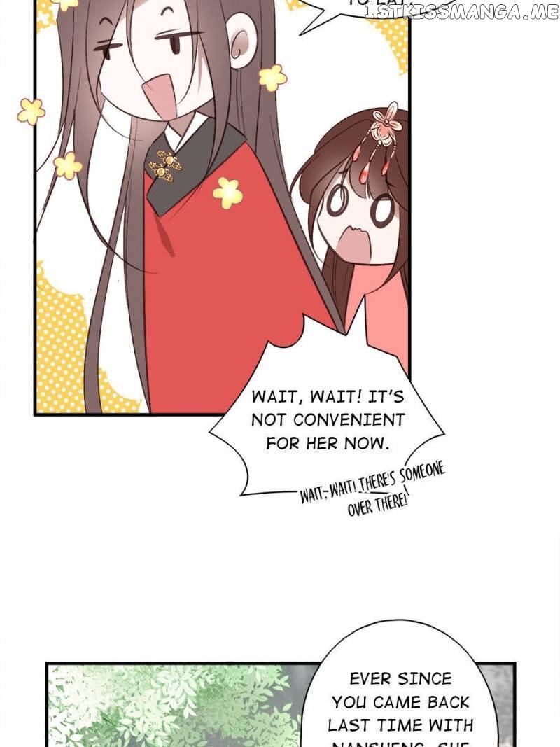 The Queen Against Destiny chapter 88 - page 48