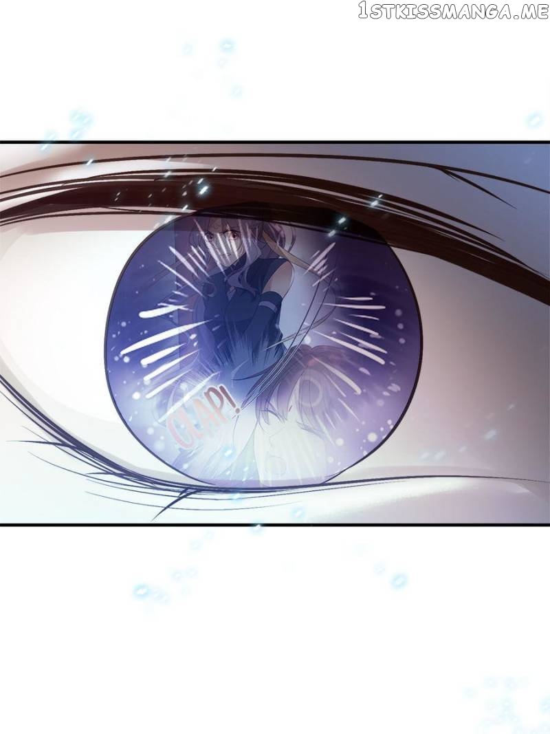 The Queen Against Destiny chapter 88 - page 7