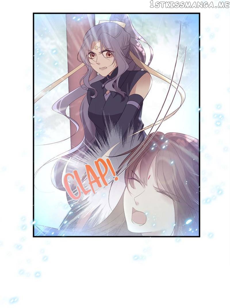 The Queen Against Destiny chapter 88 - page 8