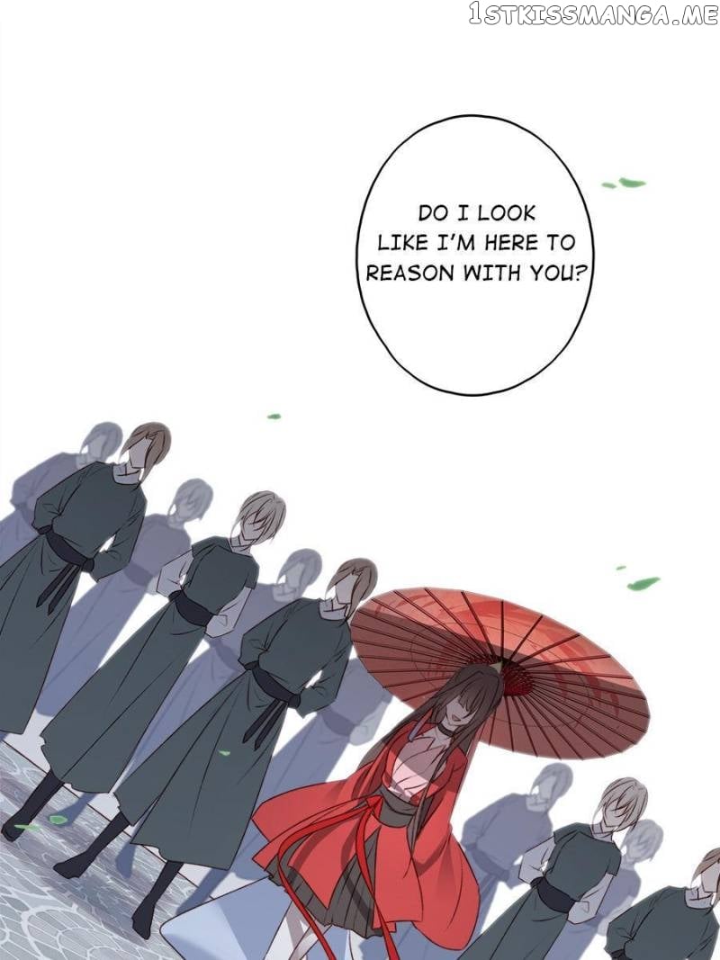 The Queen Against Destiny chapter 125 - page 10