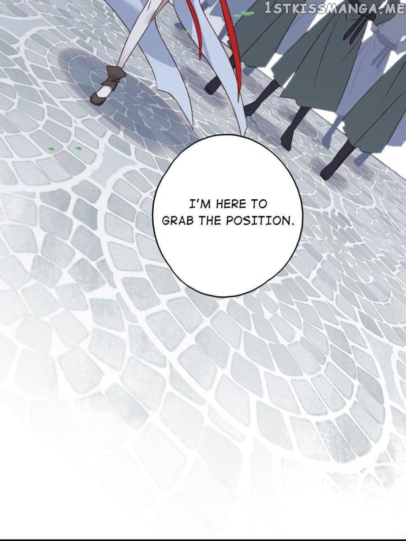 The Queen Against Destiny chapter 125 - page 11