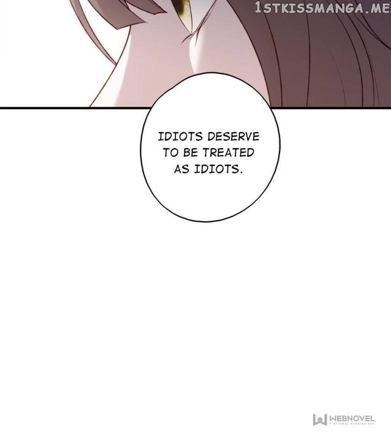 The Queen Against Destiny chapter 125 - page 15