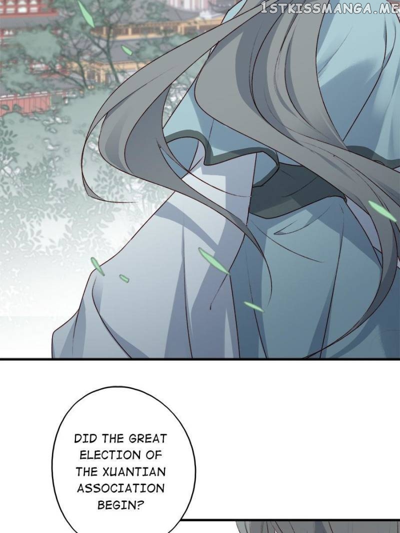 The Queen Against Destiny chapter 125 - page 17