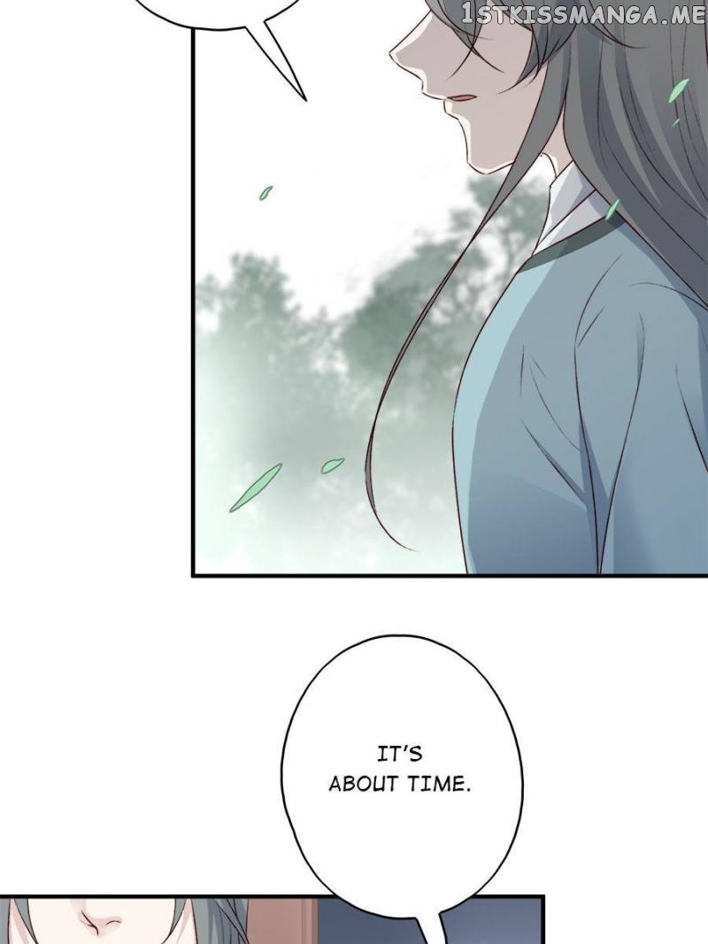 The Queen Against Destiny chapter 125 - page 18