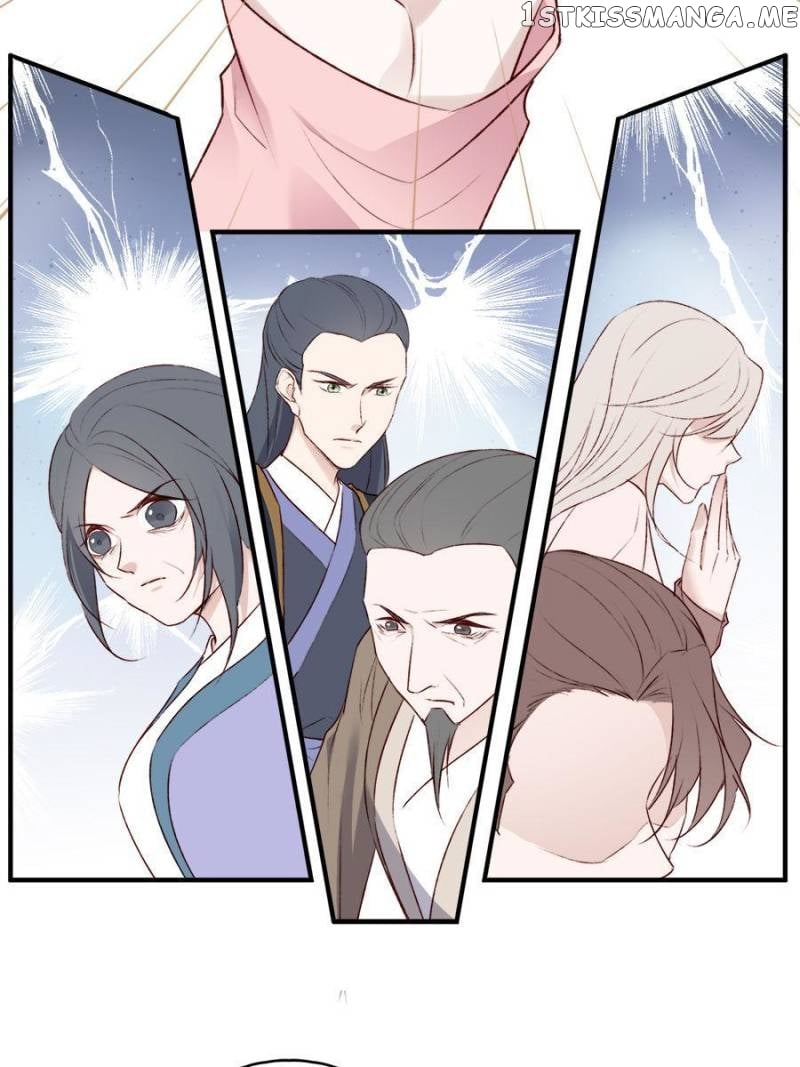 The Queen Against Destiny chapter 125 - page 2