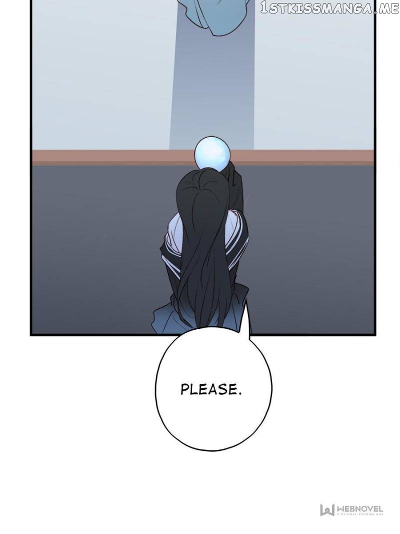The Queen Against Destiny chapter 125 - page 22
