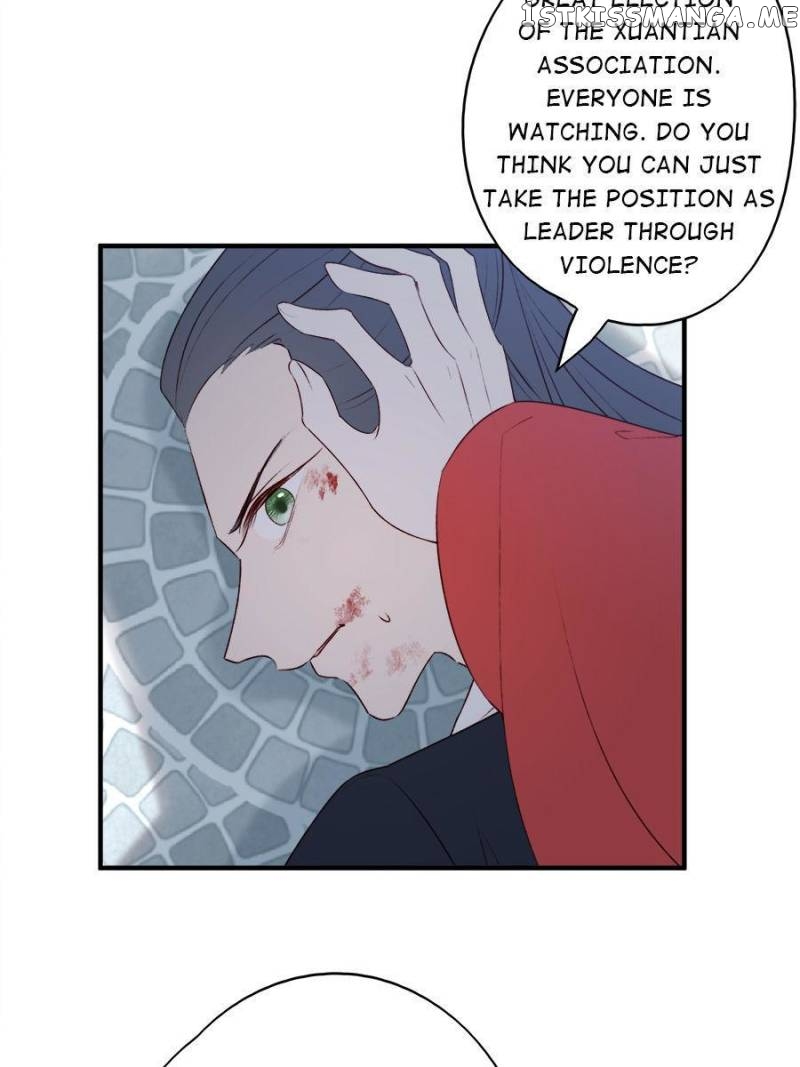 The Queen Against Destiny chapter 125 - page 26