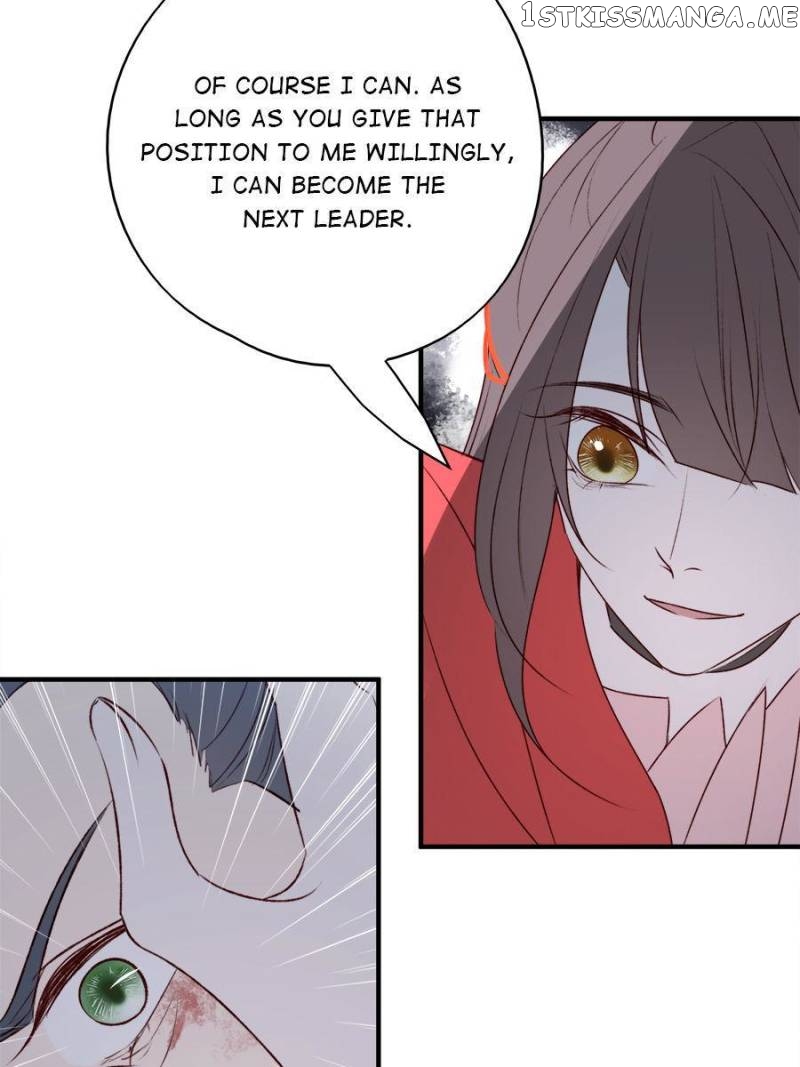 The Queen Against Destiny chapter 125 - page 27