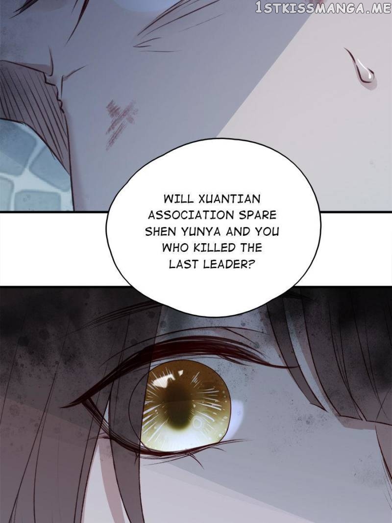 The Queen Against Destiny chapter 125 - page 32