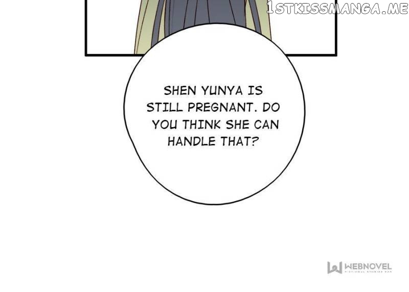 The Queen Against Destiny chapter 125 - page 34