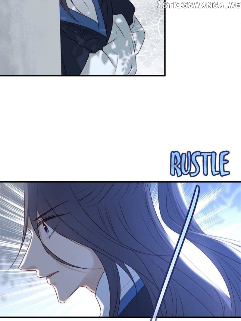The Queen Against Destiny chapter 125 - page 36