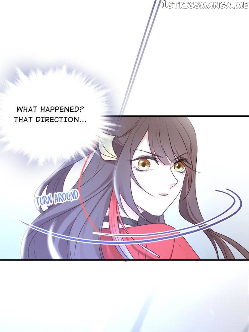 The Queen Against Destiny chapter 125 - page 37