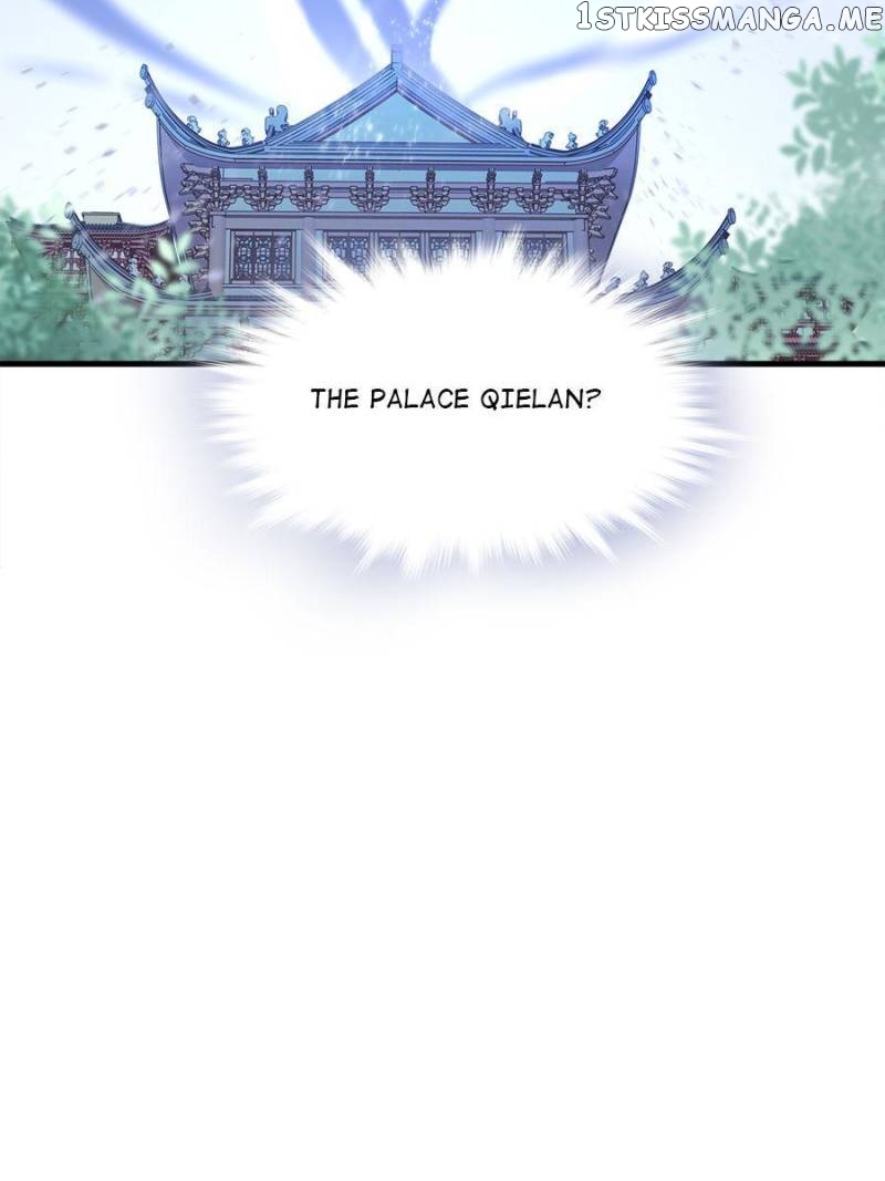 The Queen Against Destiny chapter 125 - page 39