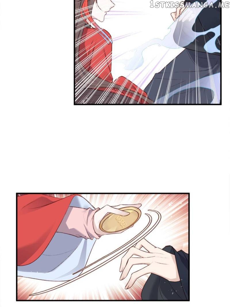 The Queen Against Destiny chapter 125 - page 5