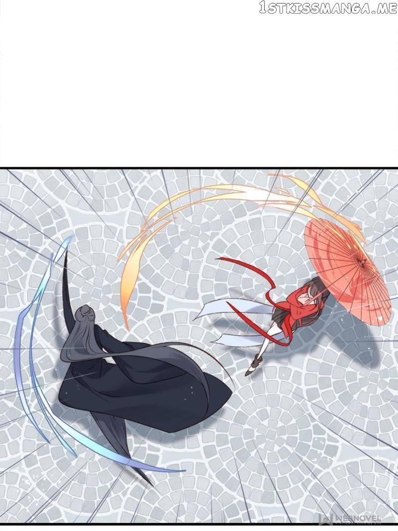 The Queen Against Destiny chapter 125 - page 6