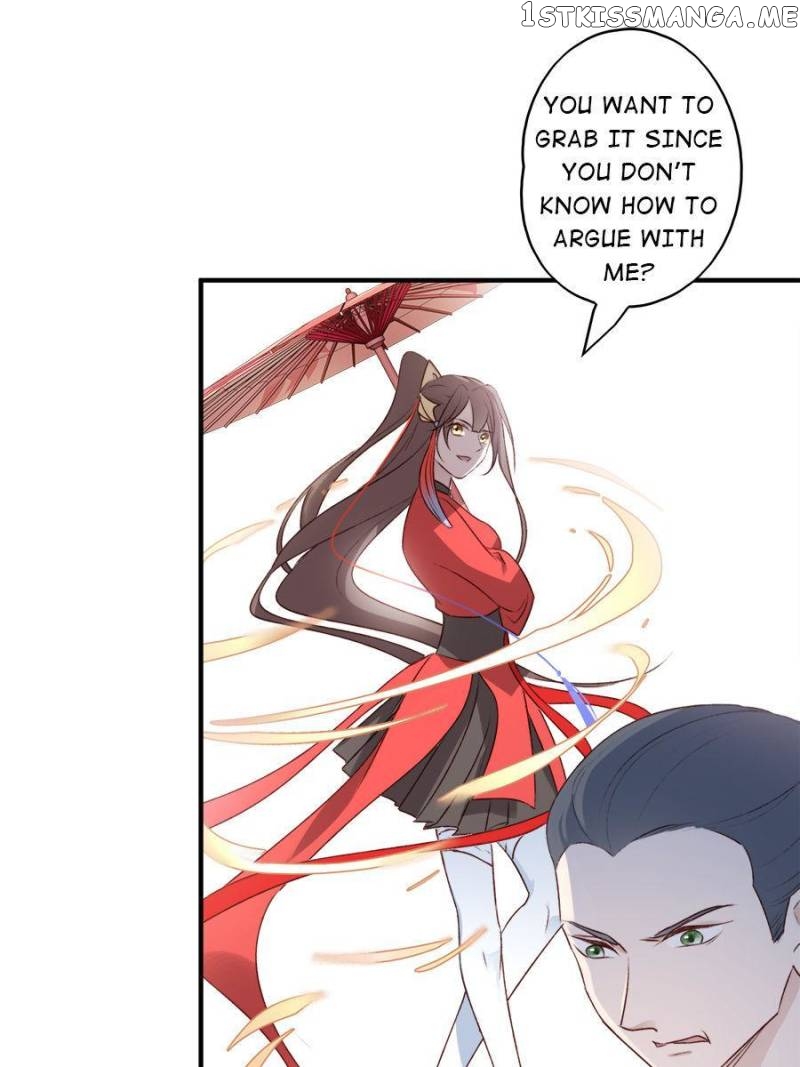 The Queen Against Destiny chapter 125 - page 7