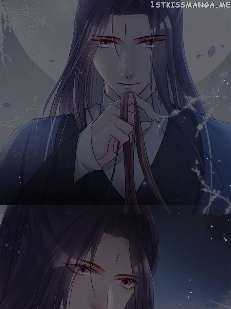The Queen Against Destiny chapter 70 - page 11