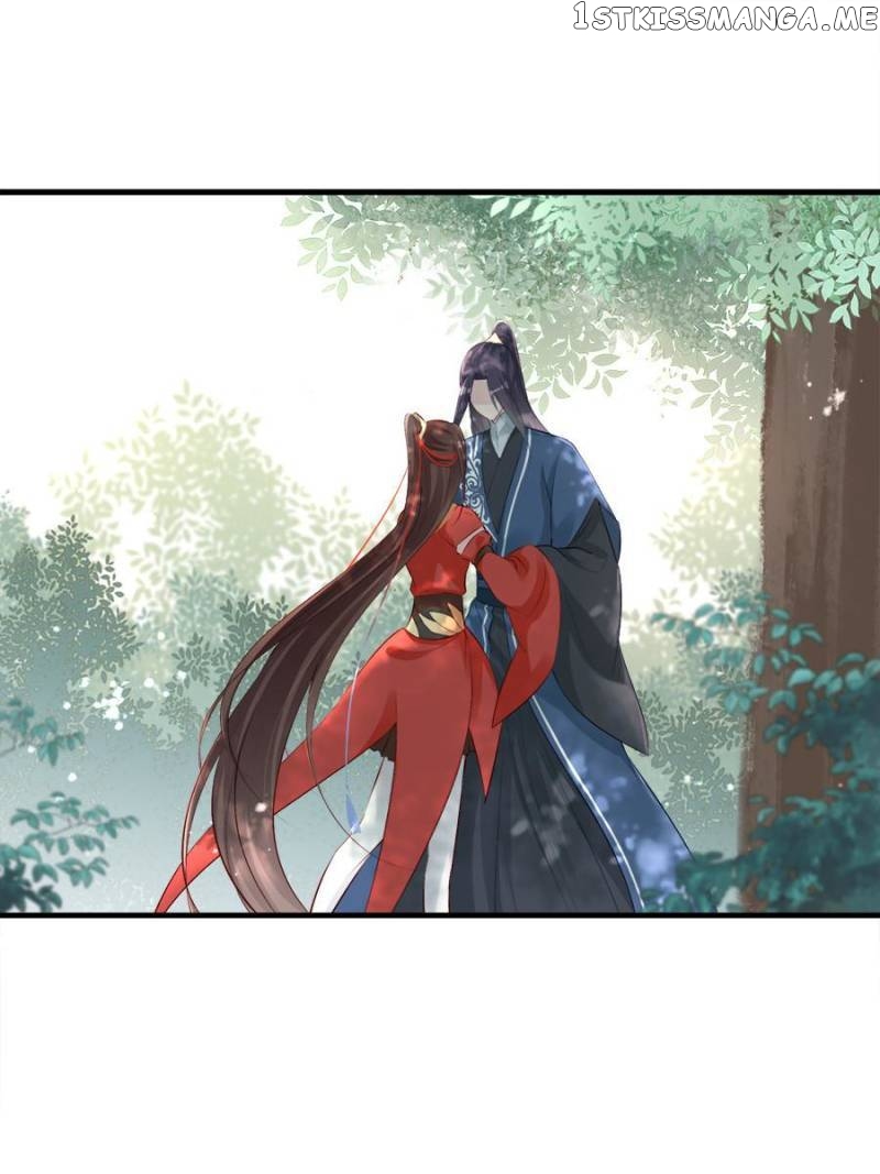 The Queen Against Destiny chapter 70 - page 23