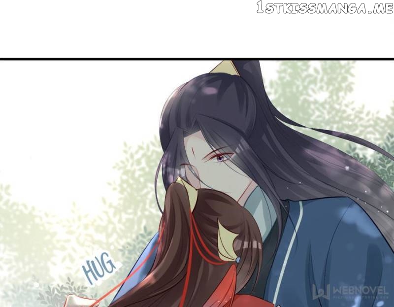 The Queen Against Destiny chapter 70 - page 24