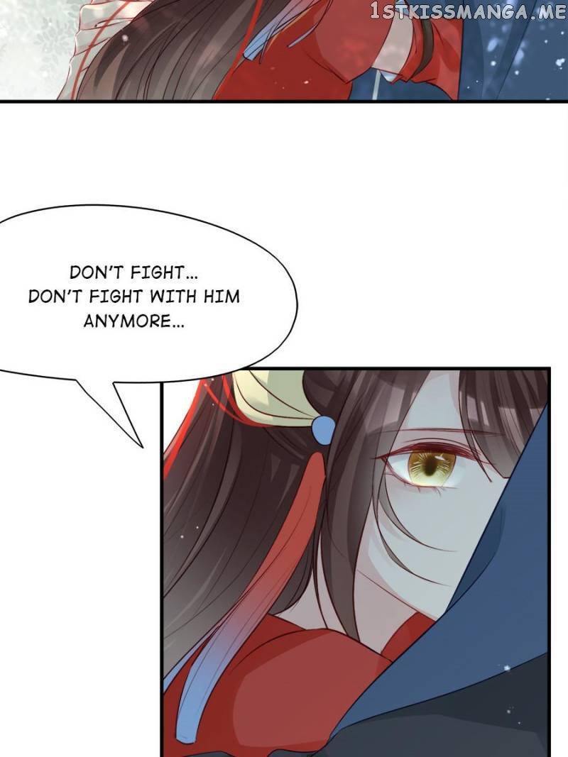 The Queen Against Destiny chapter 70 - page 25