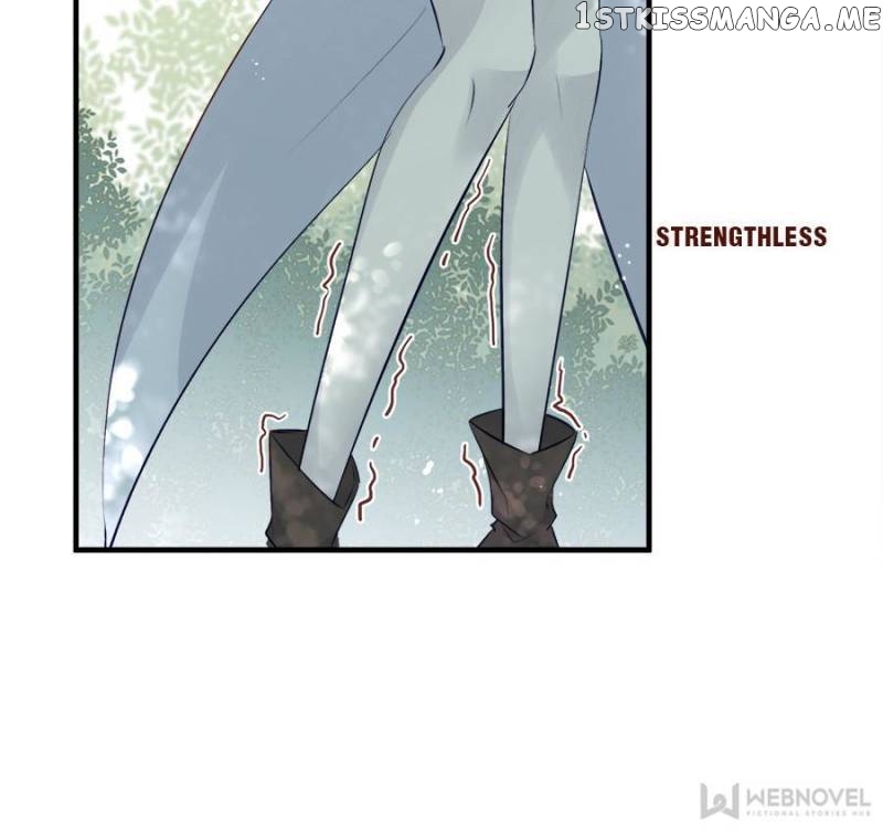 The Queen Against Destiny chapter 70 - page 28