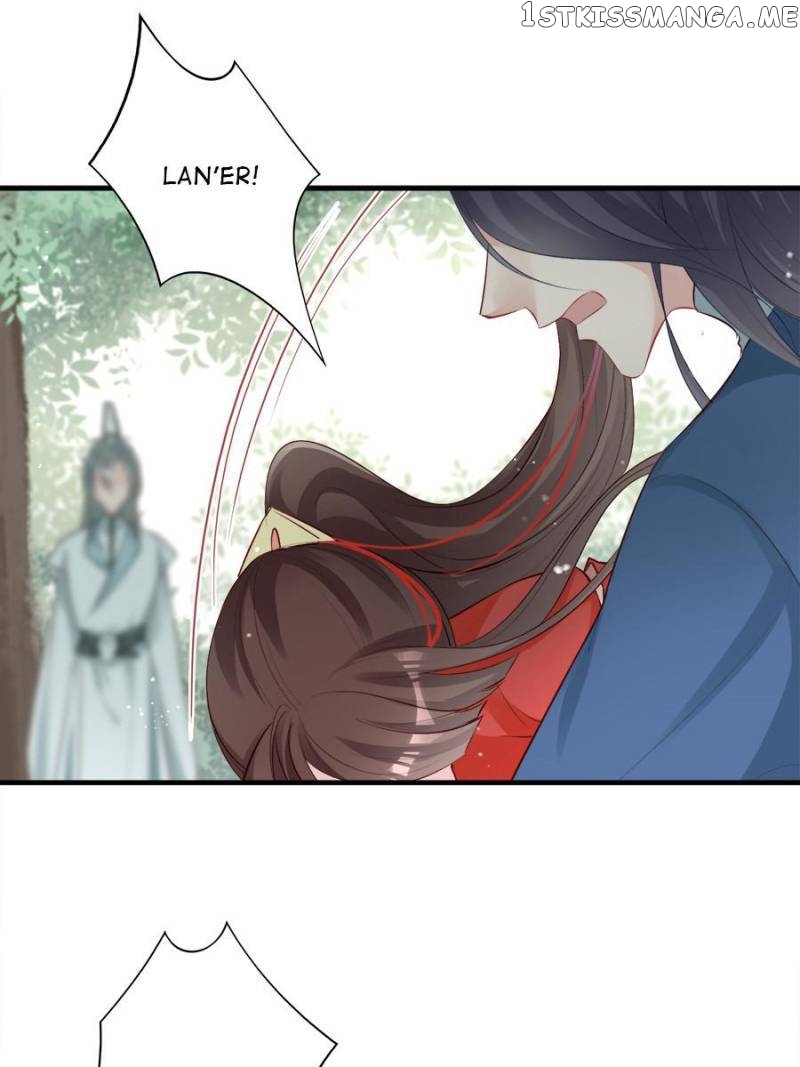 The Queen Against Destiny chapter 70 - page 29