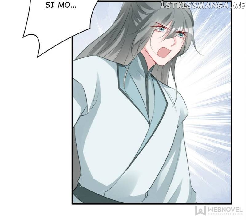 The Queen Against Destiny chapter 70 - page 30