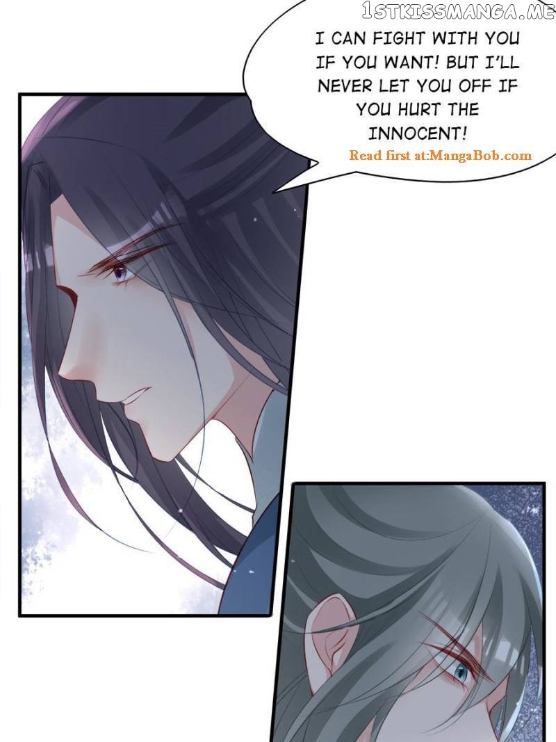 The Queen Against Destiny chapter 70 - page 33