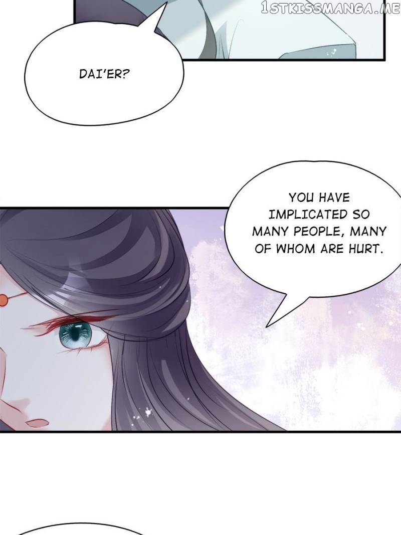 The Queen Against Destiny chapter 70 - page 37