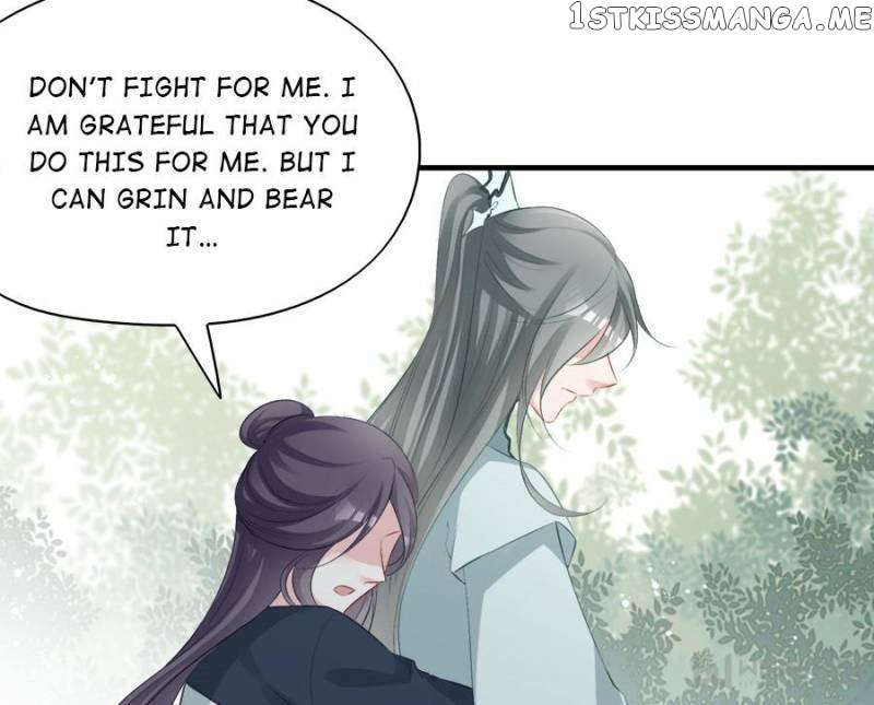 The Queen Against Destiny chapter 70 - page 38