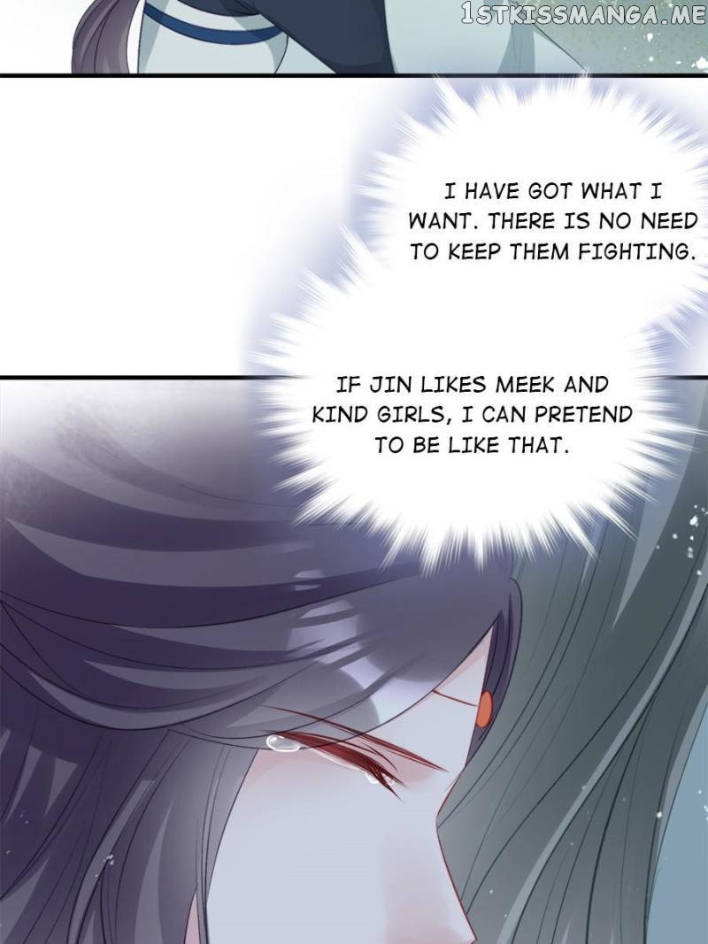 The Queen Against Destiny chapter 70 - page 39