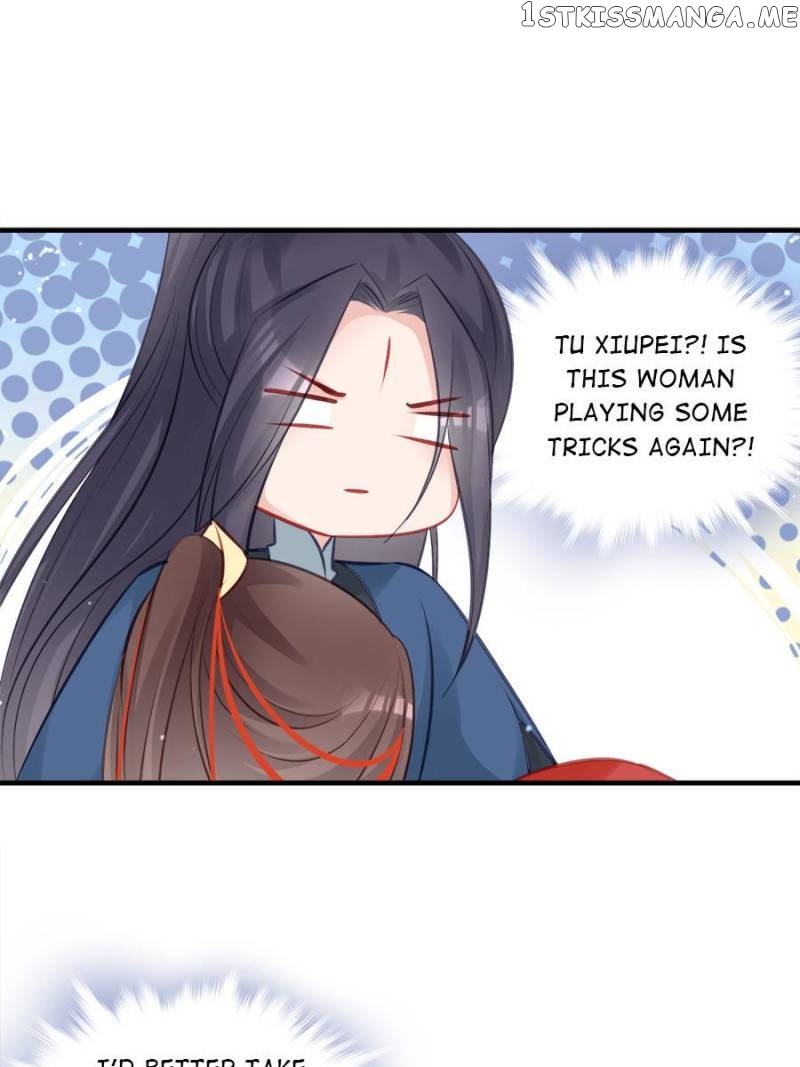 The Queen Against Destiny chapter 70 - page 41