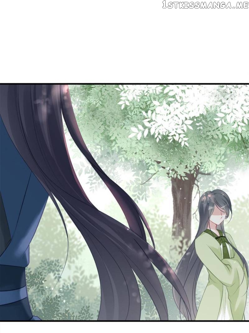 The Queen Against Destiny chapter 70 - page 43