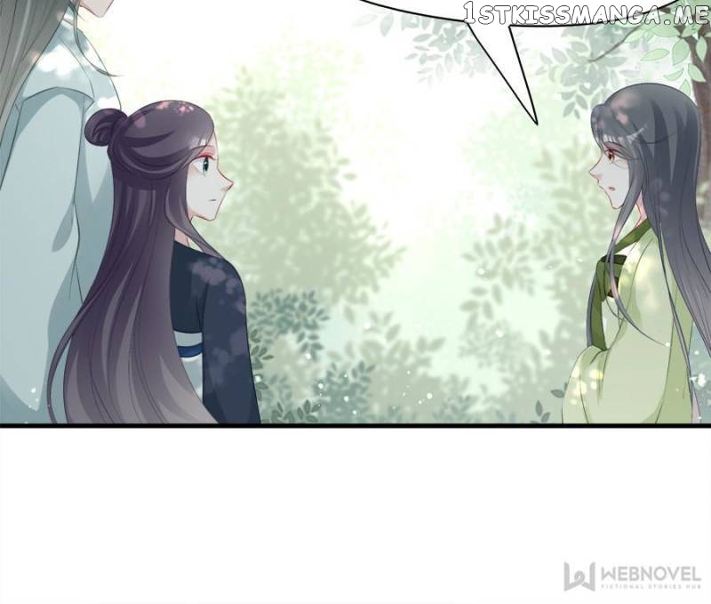 The Queen Against Destiny chapter 70 - page 46