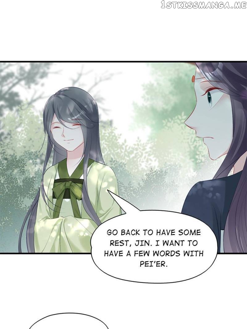 The Queen Against Destiny chapter 70 - page 47