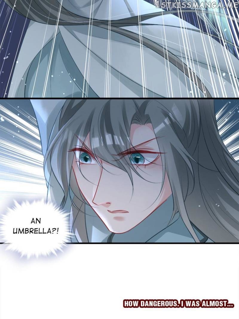 The Queen Against Destiny chapter 70 - page 5