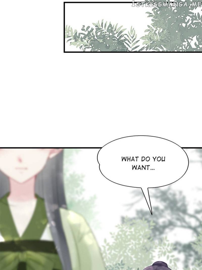 The Queen Against Destiny chapter 70 - page 50