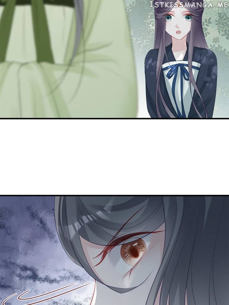 The Queen Against Destiny chapter 70 - page 52
