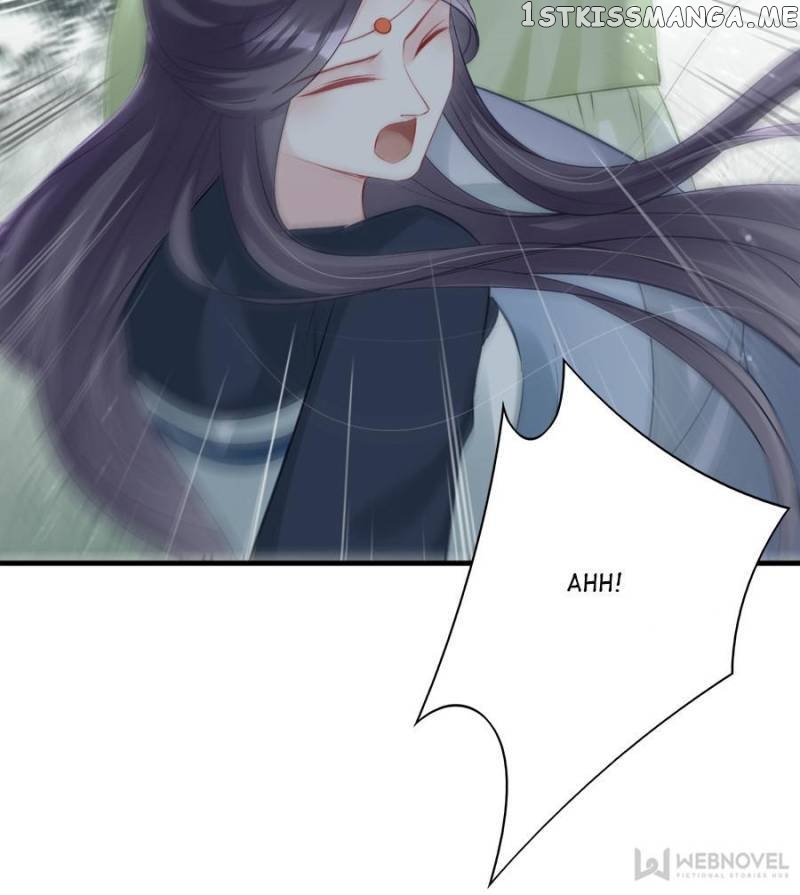 The Queen Against Destiny chapter 70 - page 55