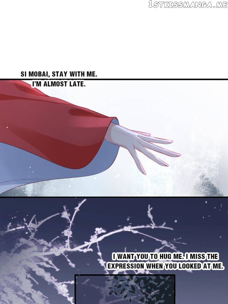 The Queen Against Destiny chapter 70 - page 7