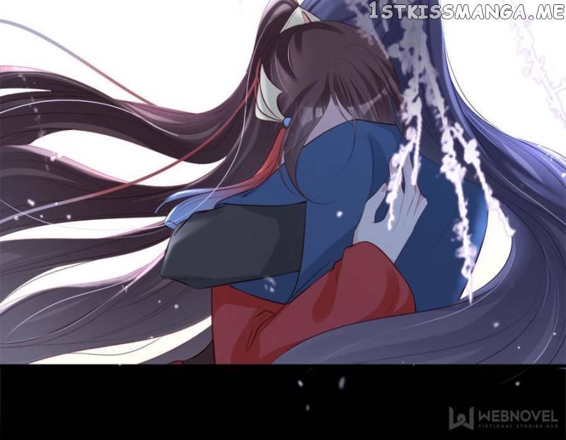 The Queen Against Destiny chapter 70 - page 9