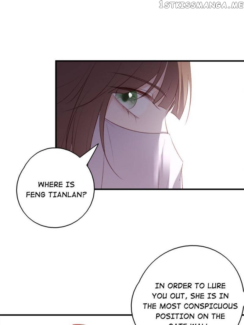 The Queen Against Destiny chapter 98 - page 10