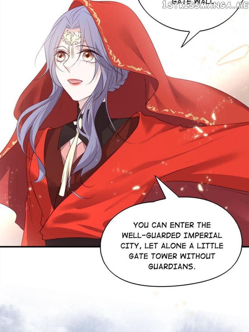 The Queen Against Destiny chapter 98 - page 11