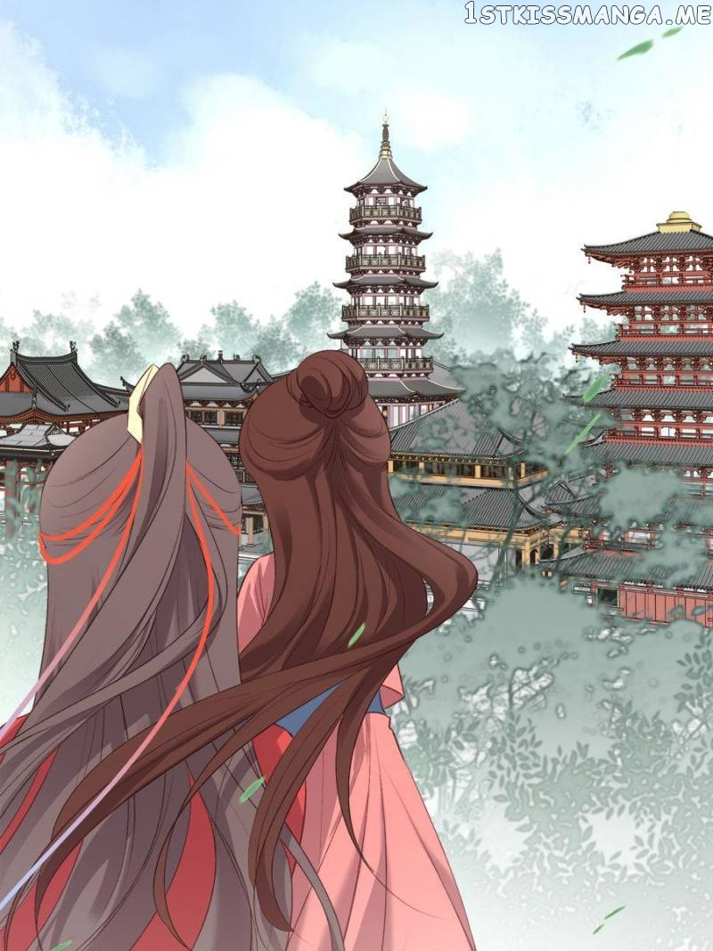 The Queen Against Destiny chapter 98 - page 13