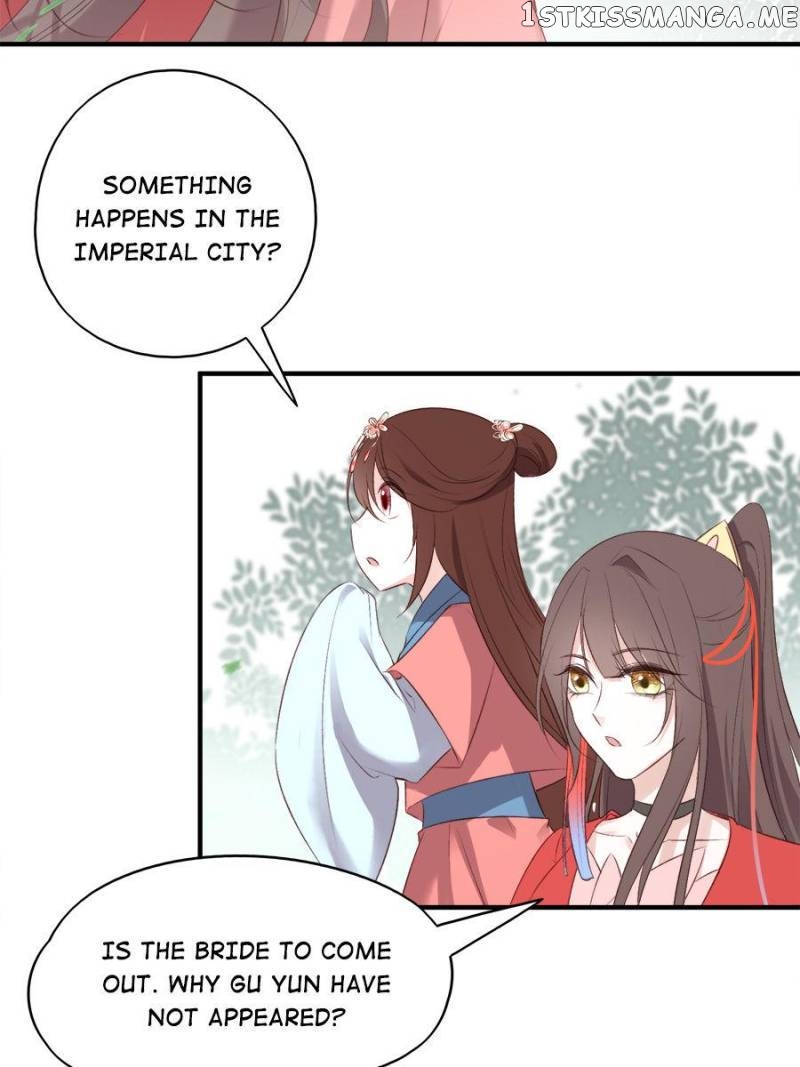 The Queen Against Destiny chapter 98 - page 14