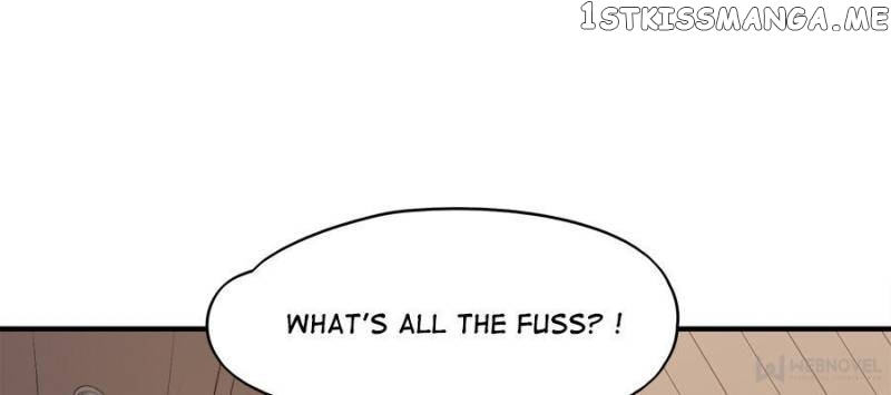 The Queen Against Destiny chapter 98 - page 18